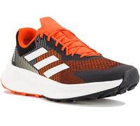 Adidas Terrex Soulstride Flow Trail Running Shoes Noir EU 40 2/3 Homme