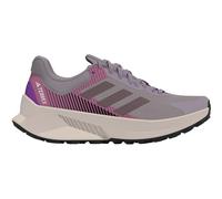 ADIDAS Terrex Soulstride Flow W - Femme - Gris / Violet - taille 41 1/3- modèle 2024
