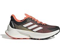 Adidas Terrex Soulstride Flow W Trail Running Shoes Womens Noir de base 6 (39.3) Female