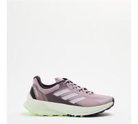 Adidas Terrex Soulstride Flow W Trail Running Shoes Womens Violet 7.5 (41.3) Female