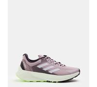 Adidas Terrex Soulstride Flow W Trail Running Shoes Womens Violet 8.5 (42.7) Female