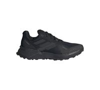 adidas - Terrex Soulstride Rain.Rdy - Chaussures trail homme Core Black / Carbon / Grey Six - 49.1/3