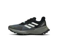 adidas Terrex Soulstride RainReady Chaussure Trail Femmes - Noir , Blanc, Pointure 37 1/3