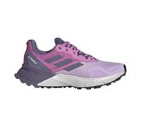 Chaussures adidas Terrex Soulstride RAIN.RDY lilas gris femme - 39(1/3)
