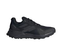 adidas Terrex Soulstride RainReady Chaussure Trail Hommes - Noir, Pointure 44