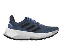 Adidas Terrex Soulstride Ultra Trail Running Shoes Bleu,Noir EU 42 2/3 Homme