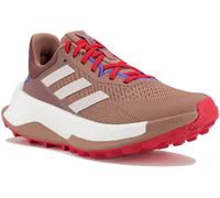 Adidas Chaussures Terrex Soulstride Ultra Trail – Marron Femme – Taille 40