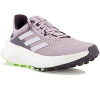 Adidas Terrex Soulstride Ultra Trail Running Shoes Gris EU 41 1/3 Femme