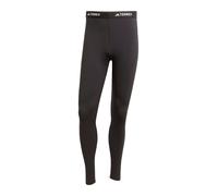 adidas Herren Multi Synthetic Base Layer Tights, Black, S