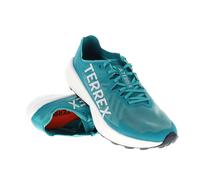 adidas Terrex Speed Hommes Chaussures de trail 10.5 Bleu