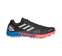 adidas Terrex Speed Pro Chaussure Trail Femmes - Noir , Blanc, Pointure 36