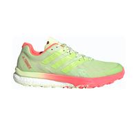 Chaussures adidas Terrex Speed Ultra vert rouge femme - 39(1/3)