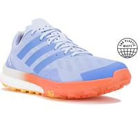 adidas Terrex Speed Ultra W Chaussures de sport femme déstockage Terrex Speed Ultra W 37.1/3 Bleu