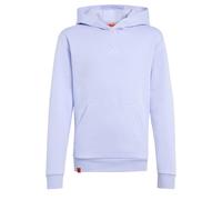 Adidas Minecraft Terrex Hoodie Violet 5-6 Years Garçons,Filles