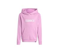 Sweatshirt à capuche avec logo enfant adidas Terrex 14/15 ans