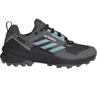 Adidas Terrex Swift Gore-Tex Waterproof Hiking Shoes Gris 4 (36.7) Female