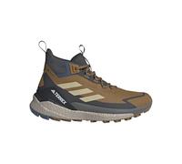 adidas Terrex Swift R GTX Chaussures basses de trekking et de randonnée pour homme, Bronze Strata Savannah Carbon, 50 EU