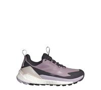 adidas Terrex Swift R GTX Chaussures basses de trekking et de randonnée pour homme, Chaussures argentées aurores noires, 42 EU