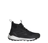 adidas Terrex Swift R GTX Chaussures basses de trekking et de randonnée pour homme, Noir et blanc., 42 2/3 EU