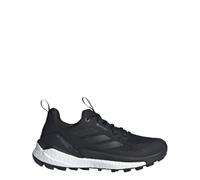 adidas Terrex Swift R GTX Chaussures basses de trekking et de randonnée pour homme, Noir/gris., 38 EU