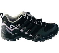 ADIDAS Terrex Swift R2 Gtx W Cblack/dgsogr/prptnt - Femme - Noir - taille 36 2/3- modèle 2020