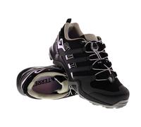 adidas Terrex Swift R2 GTX Femmes Chaussures de randonnée Gore-Tex 5.5 Noir