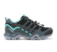 adidas TERREX Swift R2 GTX W - GORE-TEX - Femmes Chaussures de randonnée marche Trekking Noir FX4681 38