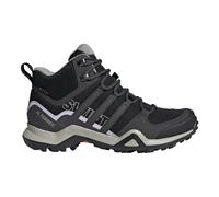 Adidas Terrex Swift R2 Mid Gore-Tex Femme Noir - Chaussures fast hiking femmes 40