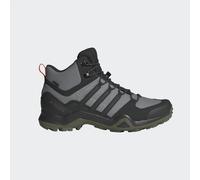 Adidas Terrex Swift R2 Mid Gore-Tex Homme Gris - Chaussures pour petite et moyenne randonnée hommes 41.1/3