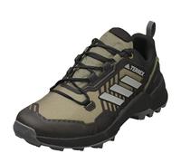 adidas Terrex Swift R3 Chaussures de Sport pour Homme, OLIFOC/Gritre/Noires, 42 2/3 EU
