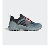 Adidas Terrex Swift R3 Chaussures Randonnée Femme GORE-TEX Gris GX5393 UK 4-6.5