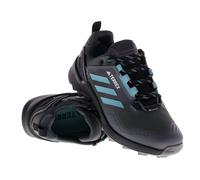 adidas Terrex Swift R3 Femmes Chaussures de randonnée Gore-Tex 6.5 Gris foncé