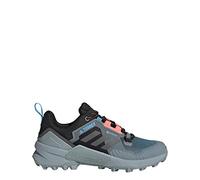 adidas Terrex Swift R3 Gore-TEX Hiking Shoes Women's, Black, Size 7