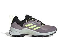 Adidas - Chaussures de randonnée GORE-TEX - Swift R3 GTX Figusa pour Femme - Taille 5 UK - Violet Violet 5 UK