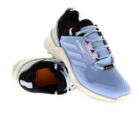 adidas Terrex Swift R3 GTX Femmes Chaussures de randonnée Gore-Tex 6 Bleu clair