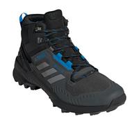 Adidas Terrex Swift R3 Mid Gore-Tex Homme Gris - Chaussures fast hiking hommes 41.1/3