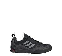 adidas Terrex Swift Solo 2 Black/Black/Grey Men's 4, Women's 5 Medium