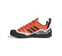adidas Terrex Swift Solo 2 Chaussures de Sport Unisexes pour Adulte, Narimp Negbás Balcri, 44 EU