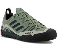 adidas Terrex Swift Solo 2 Chaussures homme déstockage Terrex Swift Solo 2 44 Kaki