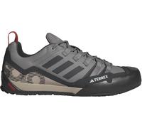 Adidas Terrex Swift Solo 2 Hiking Boots Unisex Adults Solid Grey/Carb 7 (40.7) Unisex
