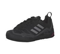 adidas Terrex Swift Solo GZ0331, Mens Trekking Shoes, Black, 44 2/3 EU