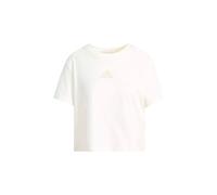 adidas Terrex - Women's MT MP Tee - T-shirt - M - off white