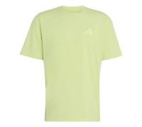 ADIDAS TERREX T-Shirt fonctionnel citron vert, Taille L
