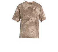 ADIDAS TERREX T-shirt fonctionnel écru / taupe, Taille S