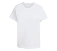 Adidas T-shirt Femme Terrex Mountain Graphic – blanc – XS
