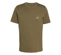 adidas Herren Terrex Mountain Graphic Tshirt, Olive strata, XXL