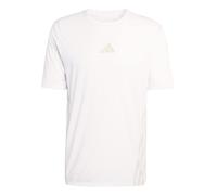 ADIDAS TERREX T-Shirt fonctionnel 'Xperior' crème / noir / blanc, Taille XS