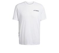 adidas - Xpr Tee Shirt Short Sleeve White - L - Tee-shirt de trail