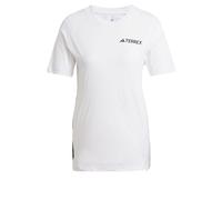adidas Terrex Xperior Femmes T-shirt S Blanc