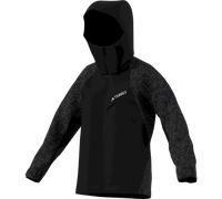 adidas - Terrex Techrock 2.5L Primeknit Jacket - Veste ski femme Black - M
